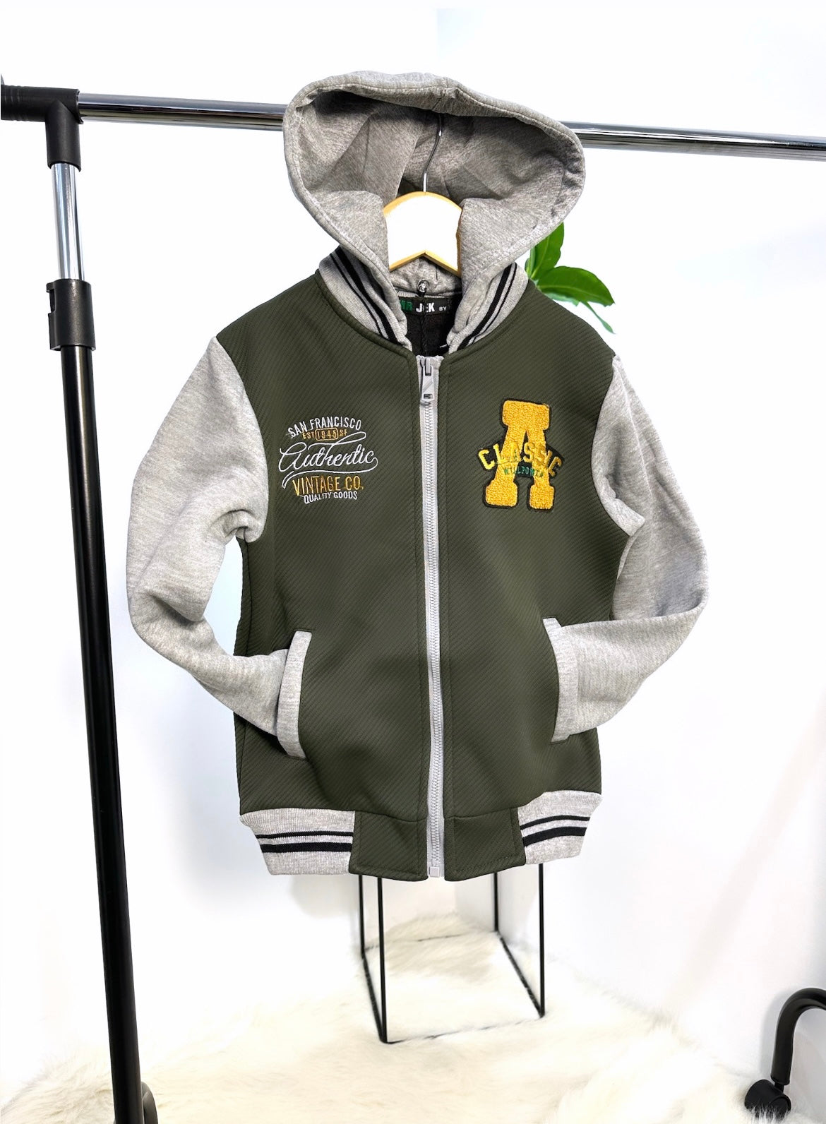 San Francisco Set