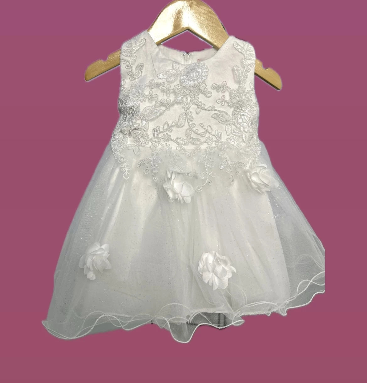 Sleeping Beauty Dress