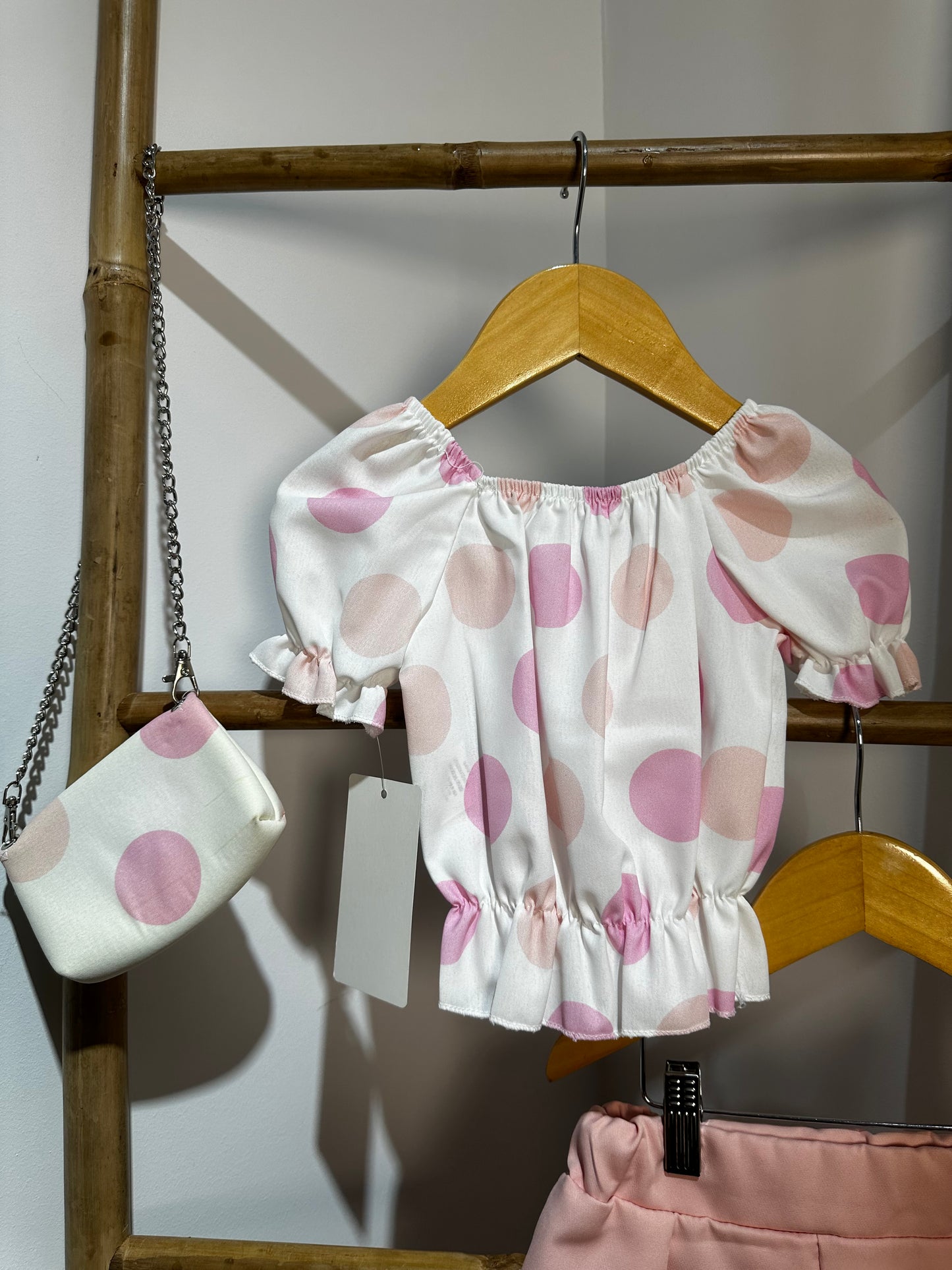 Pink Dot Set