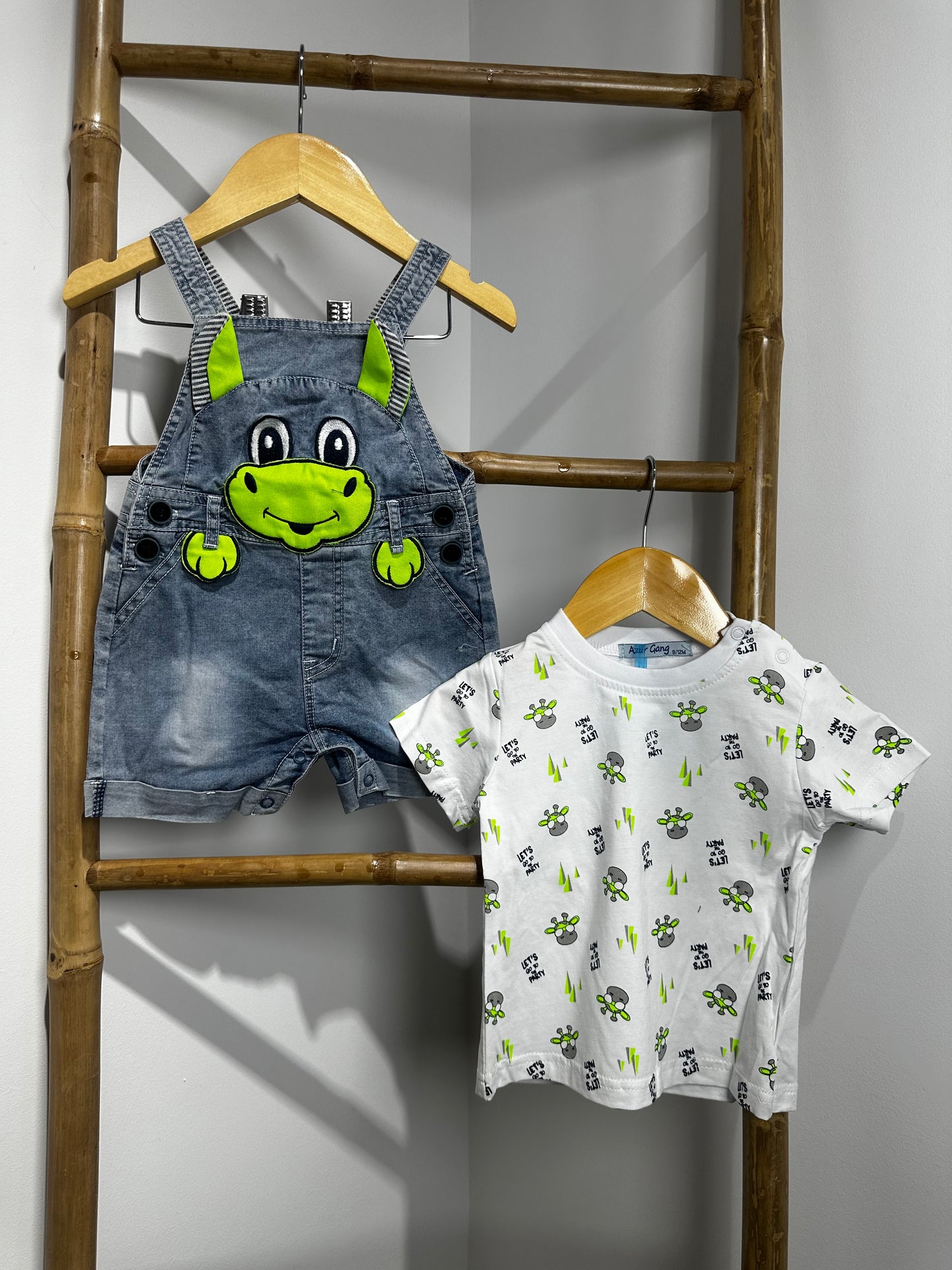Frog Set