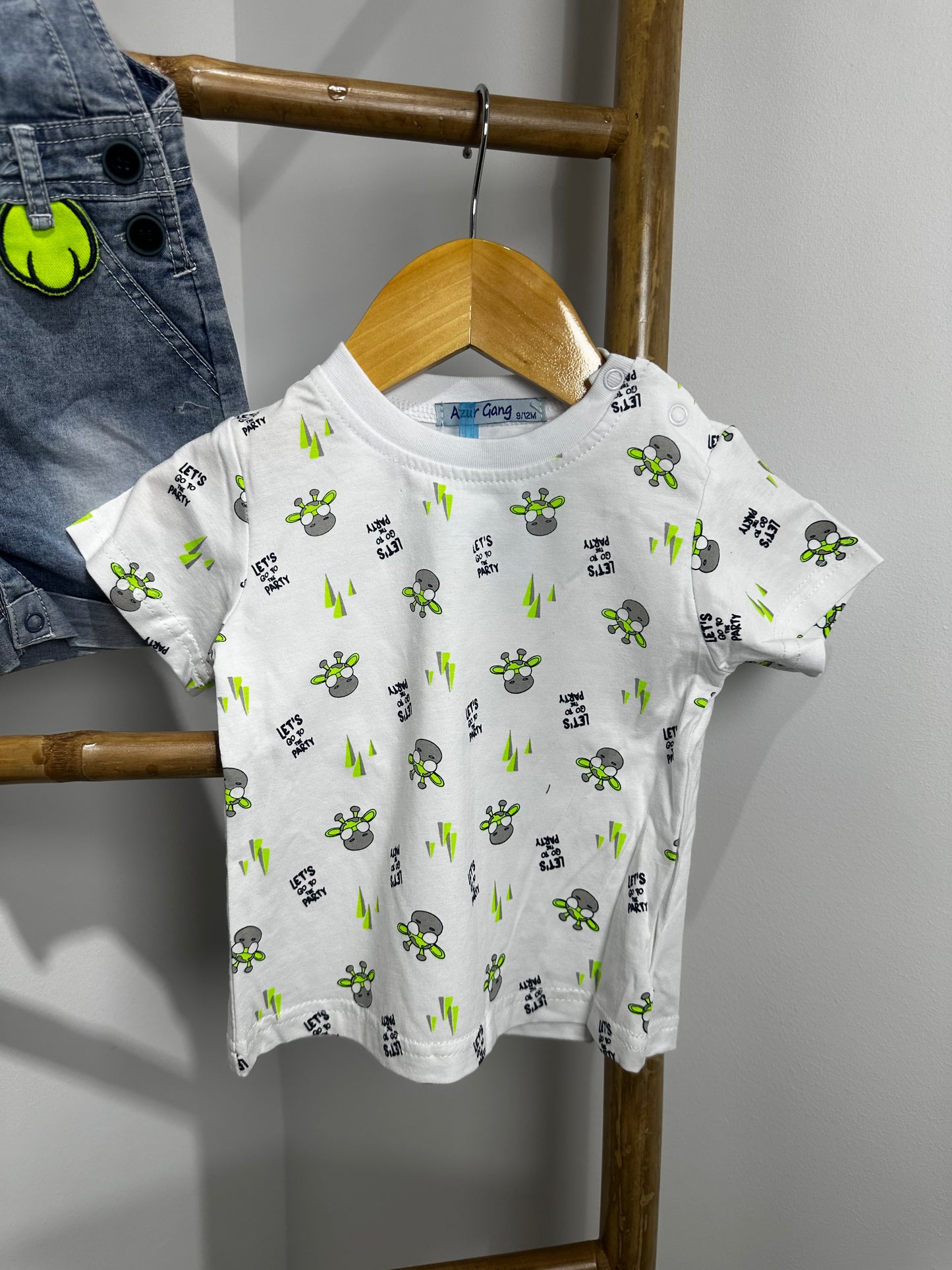 Frog Set