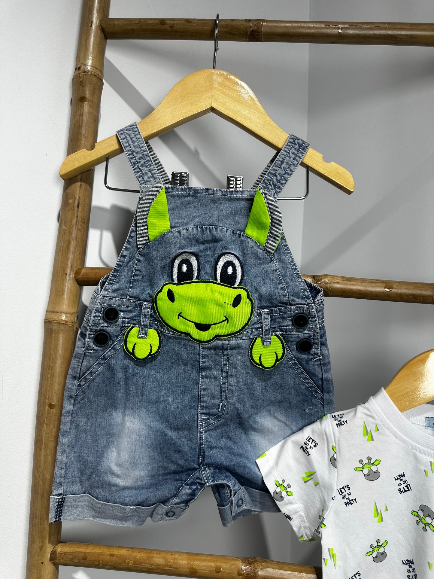 Frog Set