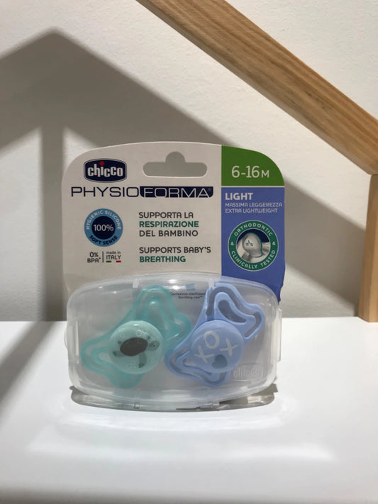 Chicco Physioforma (6-16M)