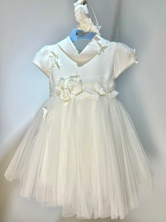 Parisian Dream Dress