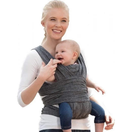 Chicco Μάρσιπος Boppy Comfy Fit Grey