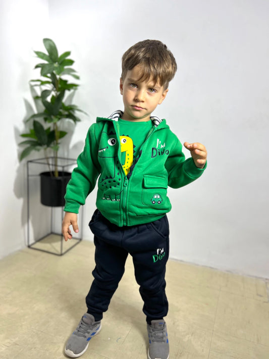 Dino Set