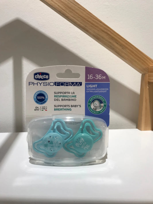 Chicco Physioforma (16-26M)