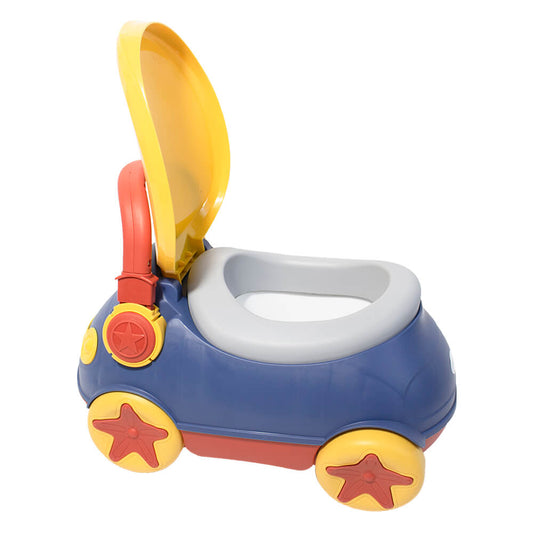Γιο Γιο Κάθισμα Car