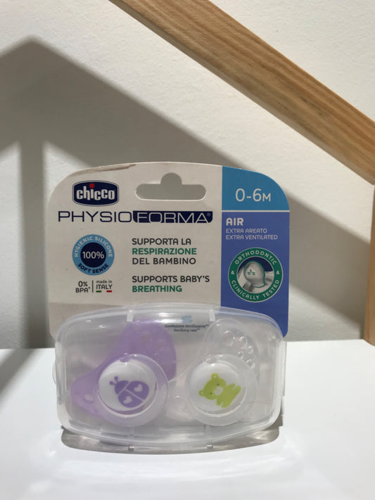 Chicco Physioforma (0-6 m )