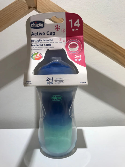 Chicco Active Cup 14m+
