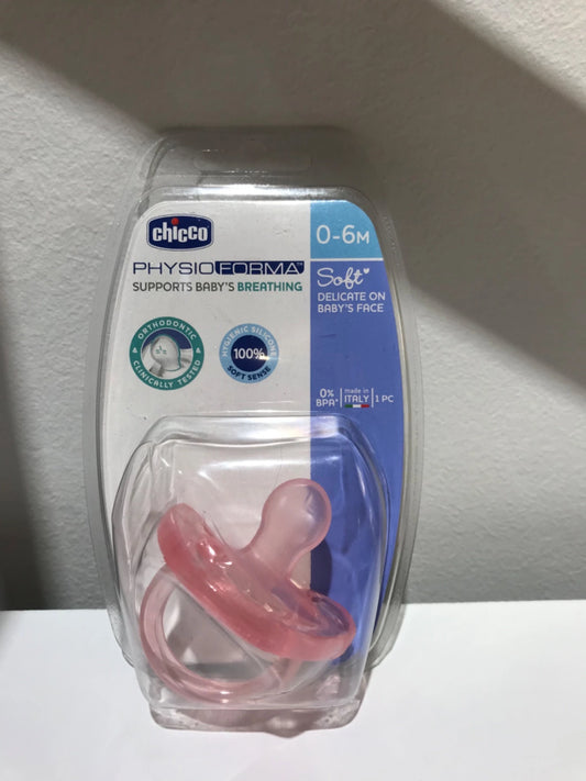 Chicco Physioforma (0-6M)