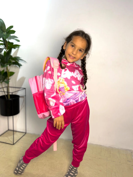 Barbie Set