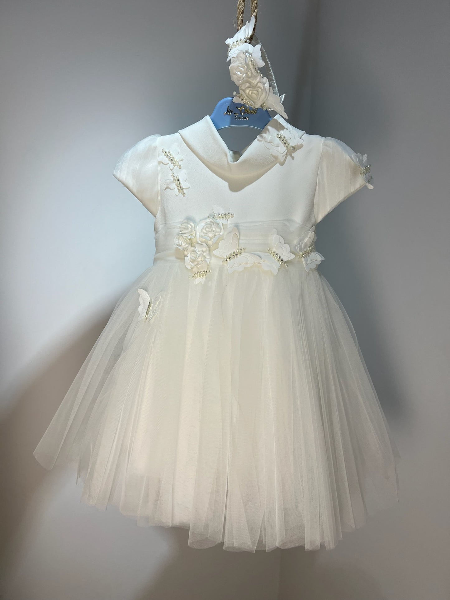 Parisian Dream Dress