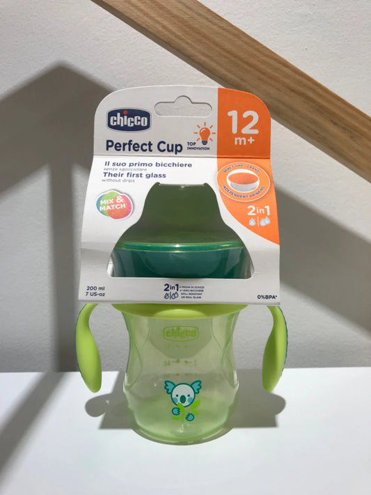 Chicco Perfect Cup
