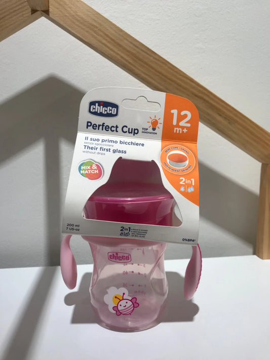 Chicco Perfect Cup