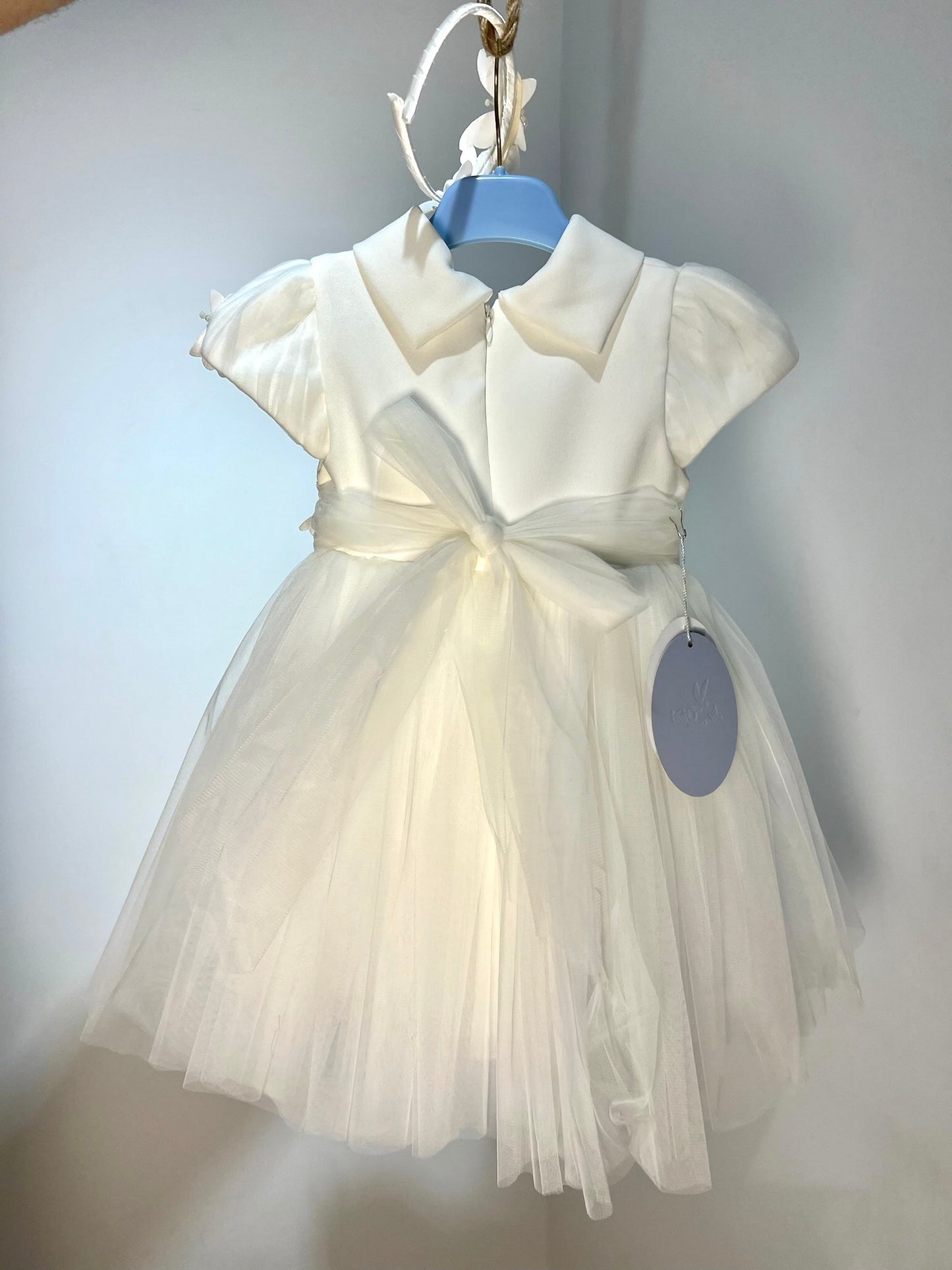 Parisian Dream Dress