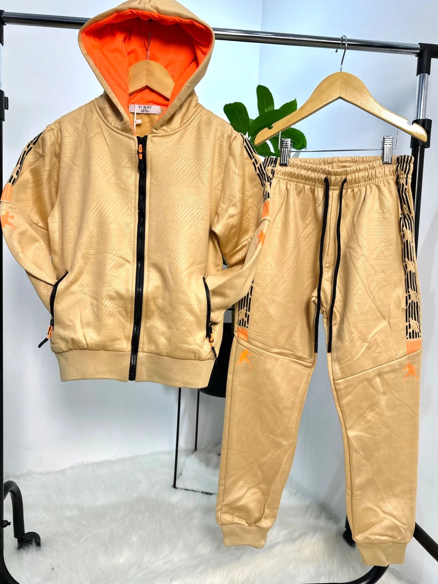 Jordan Set