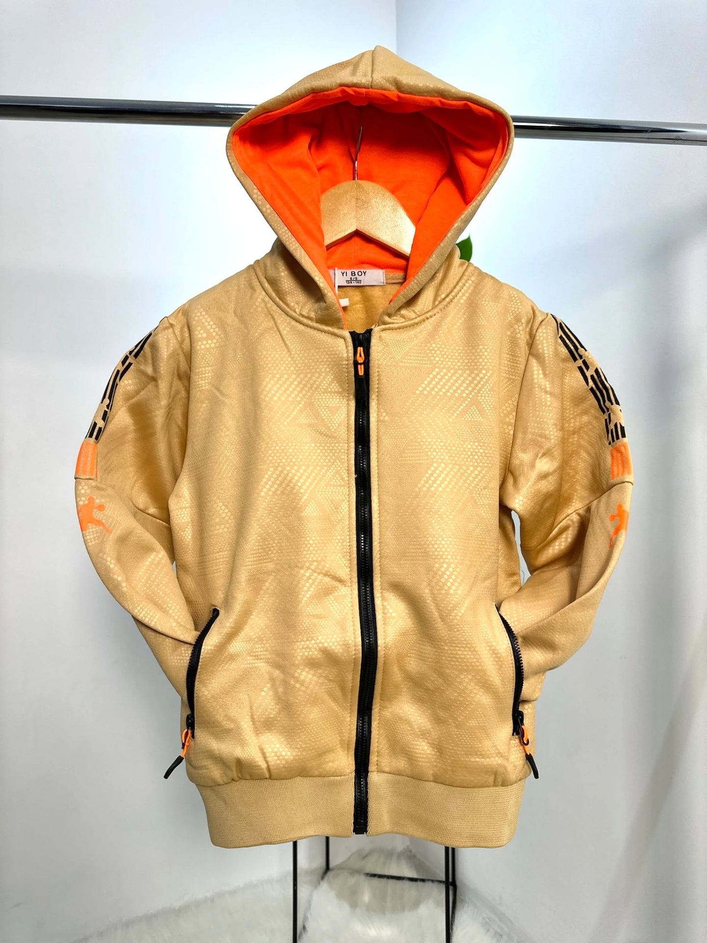 Jordan Set