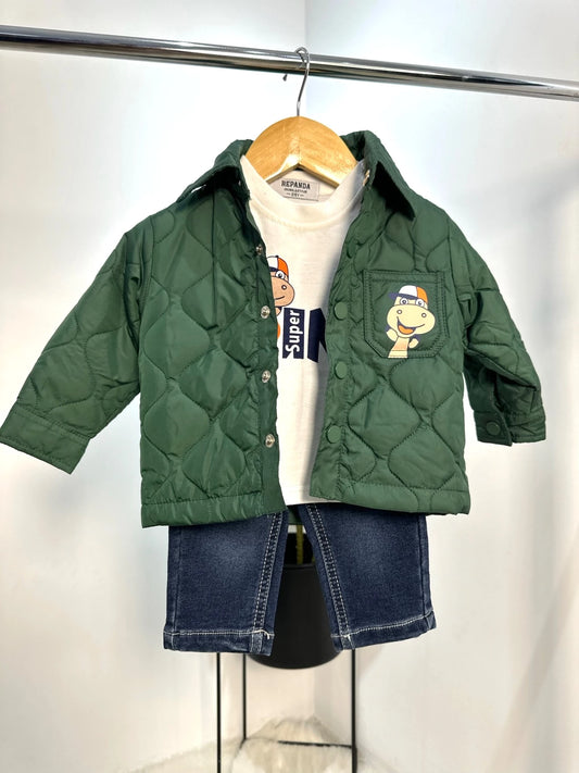 Superino Set