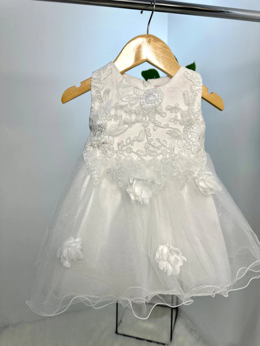 Sleeping Beauty Dress