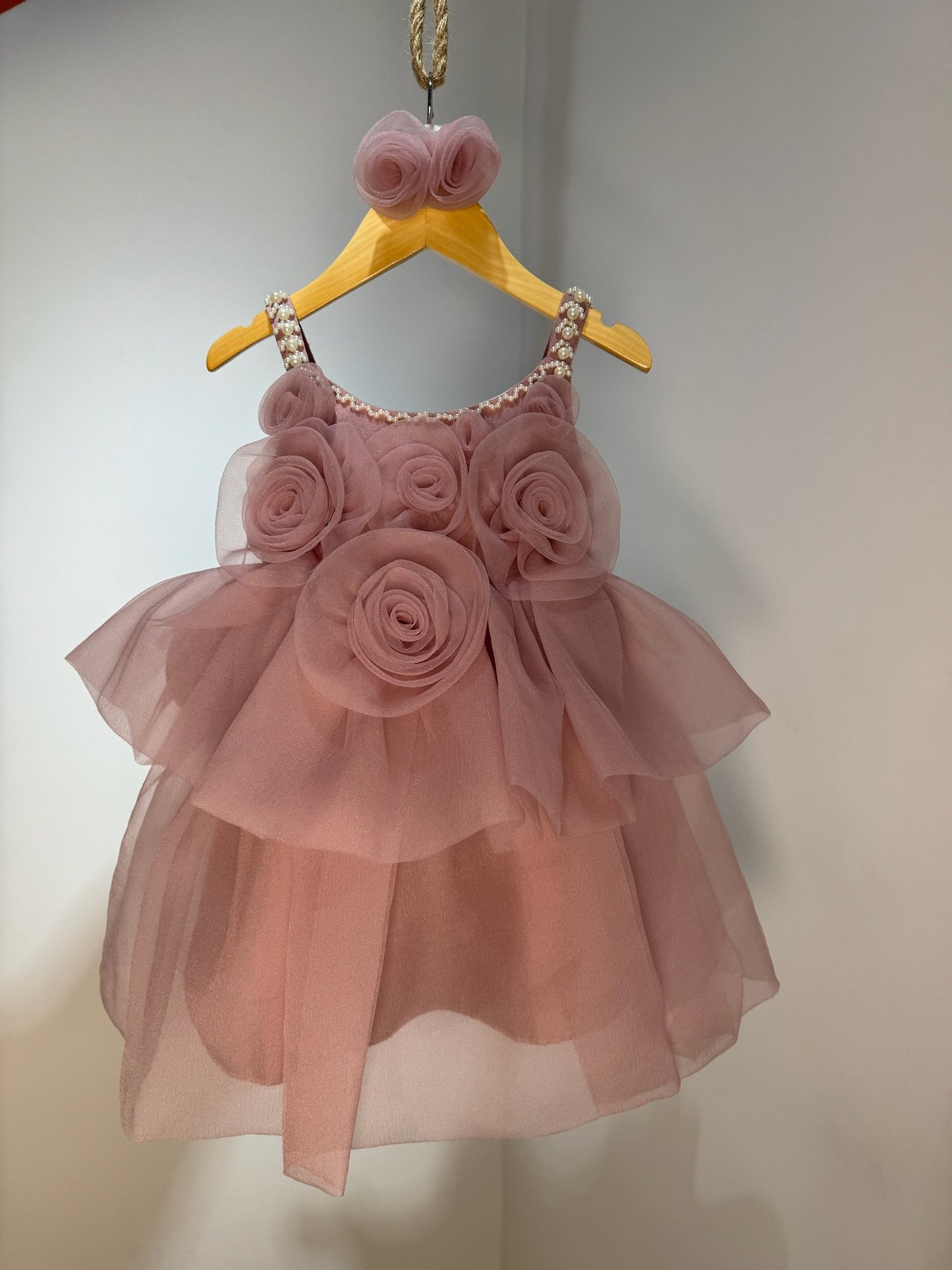 Rosa Dress Σάπιο Μήλο