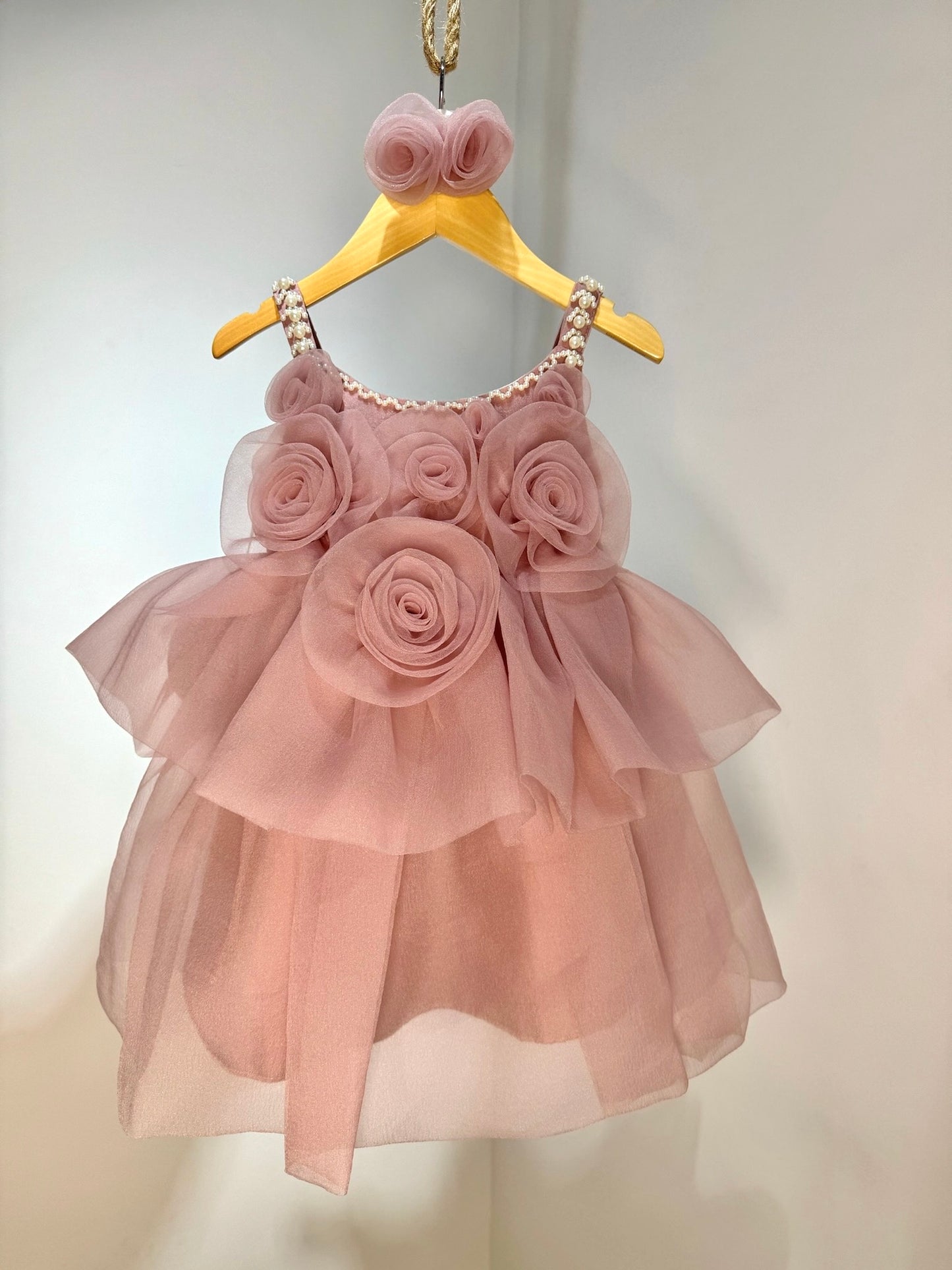 Rosa Dress Σάπιο Μήλο