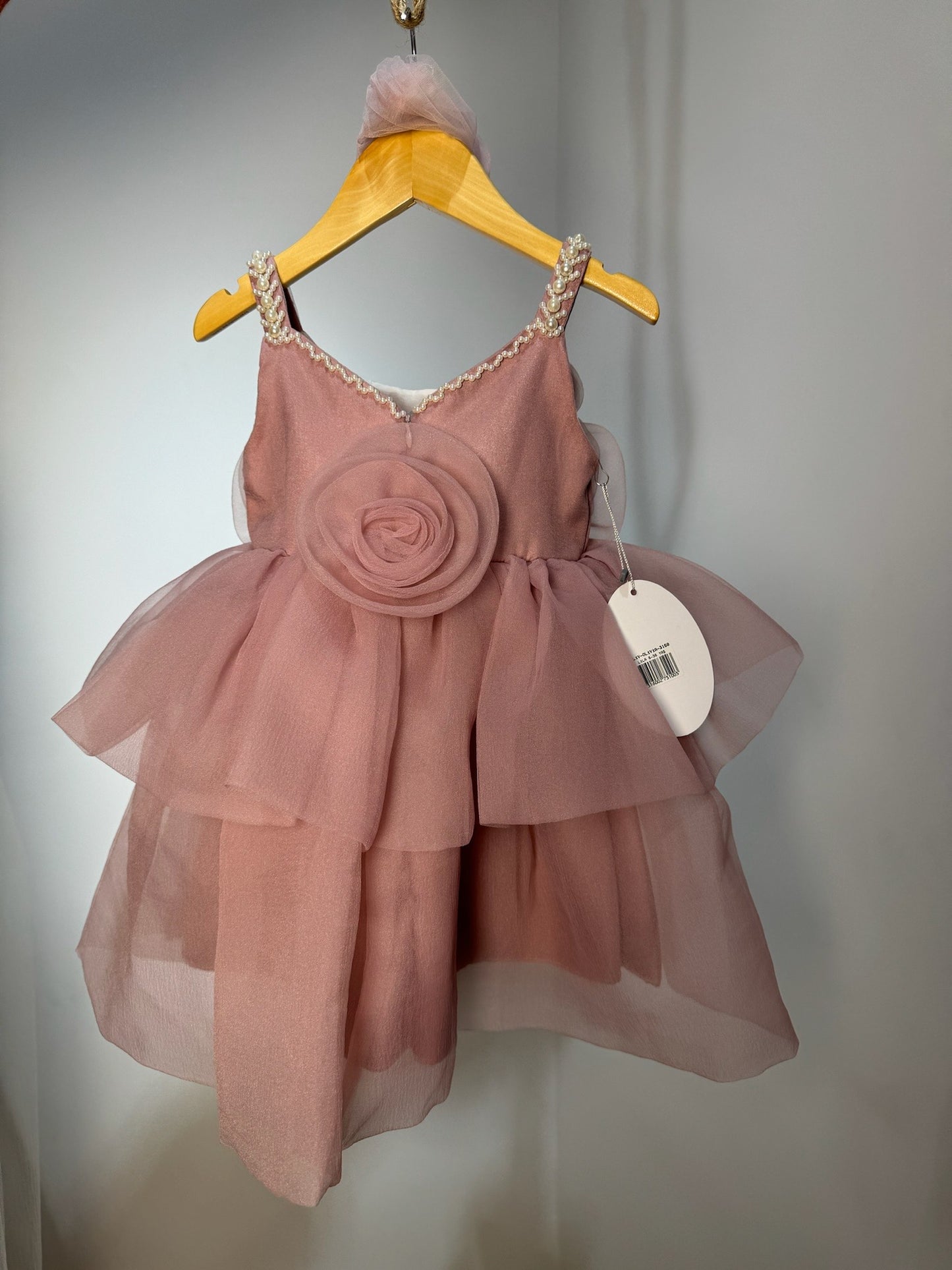 Rosa Dress Σάπιο Μήλο