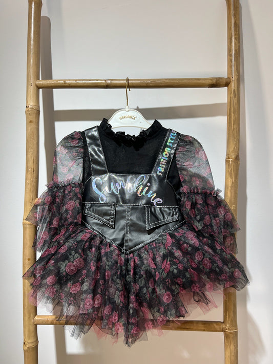 Sunshine Rock Dress
