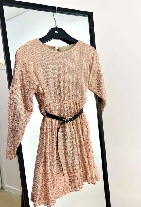 Kiara Dress