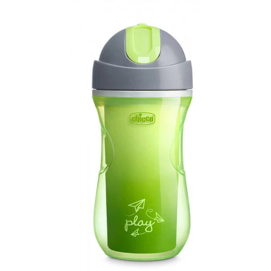 Chicco Κύπελλο Sport 14m+ Green