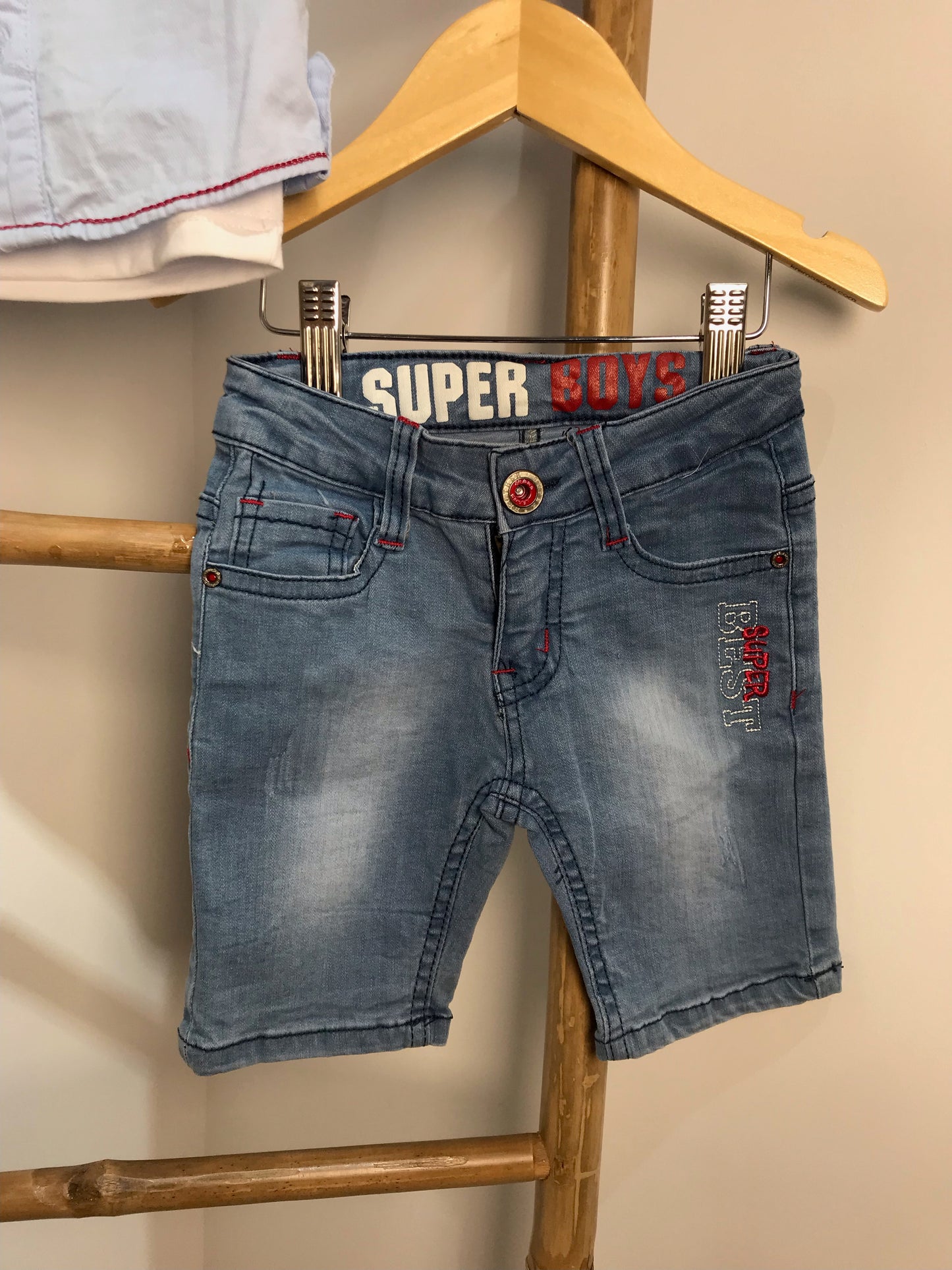 Super Boys Set