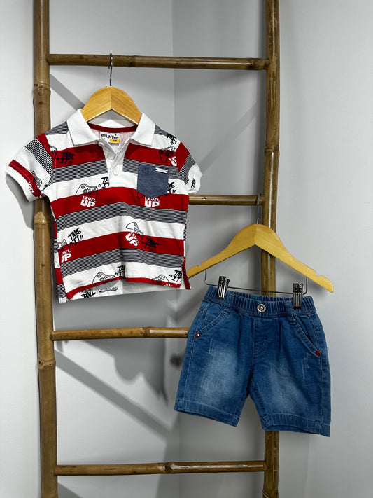 Gamer Set