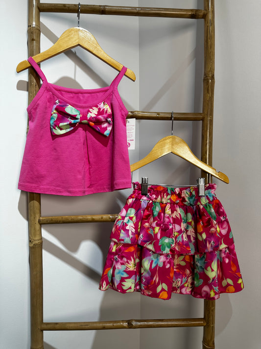 Floral Set