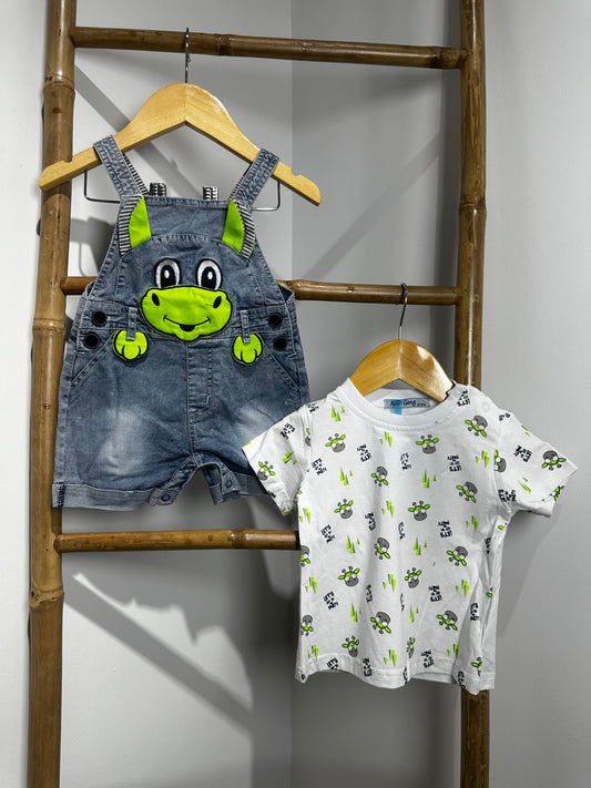 Frog Set