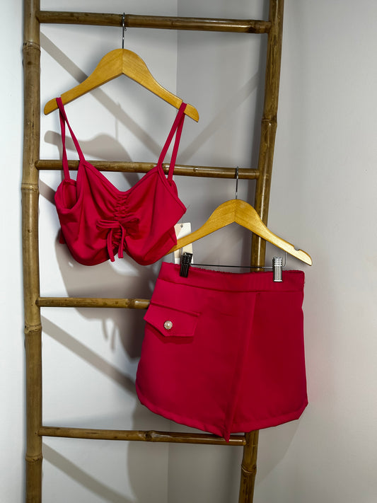 Little Lady Set
