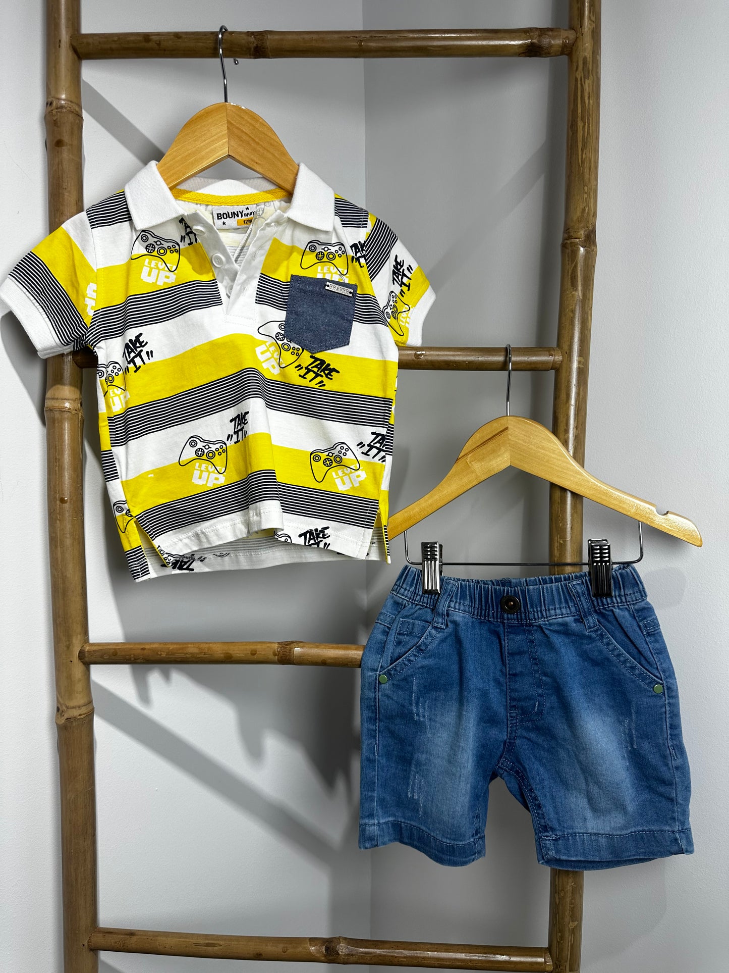 Gamer Set