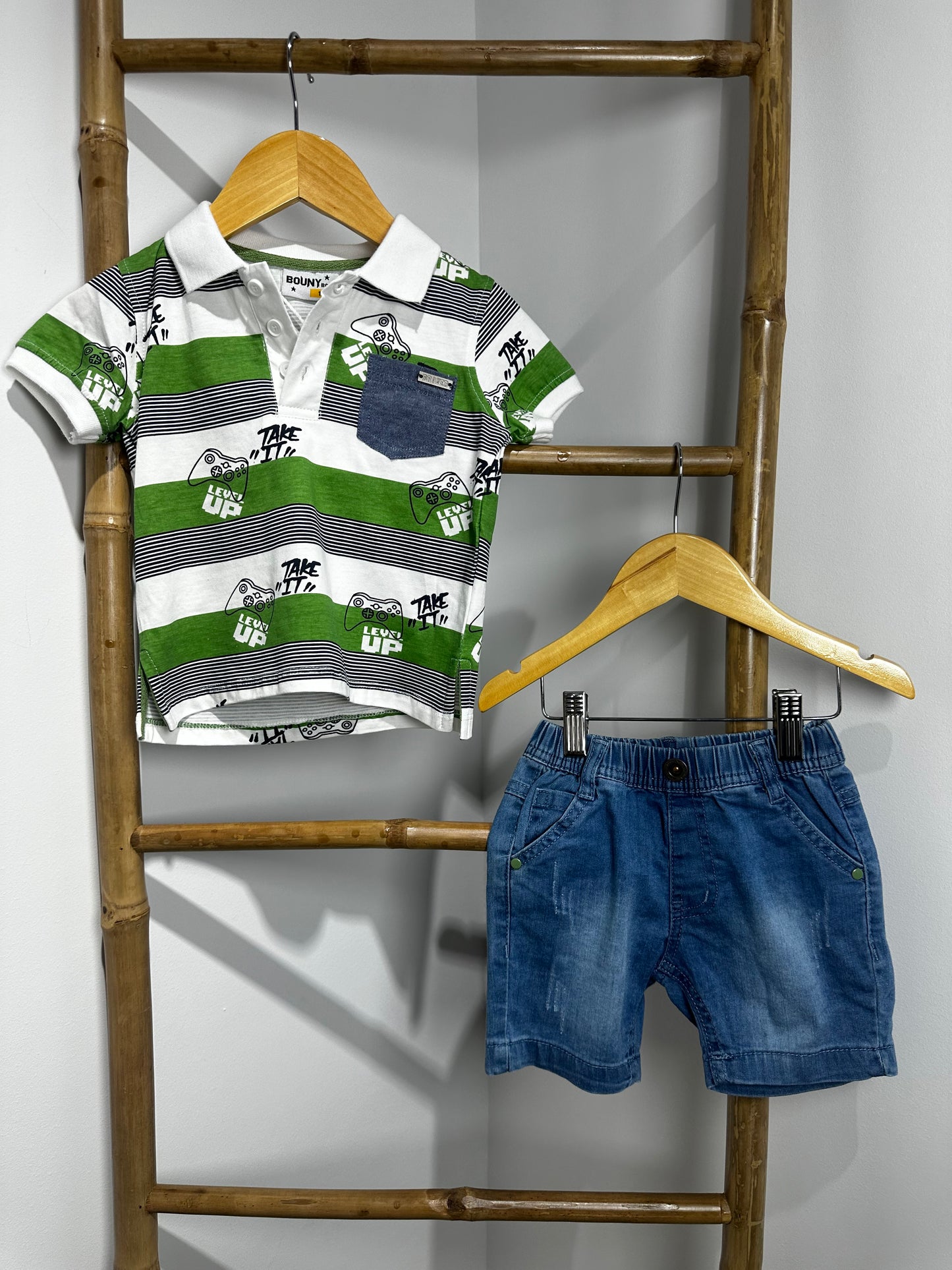 Gamer Set