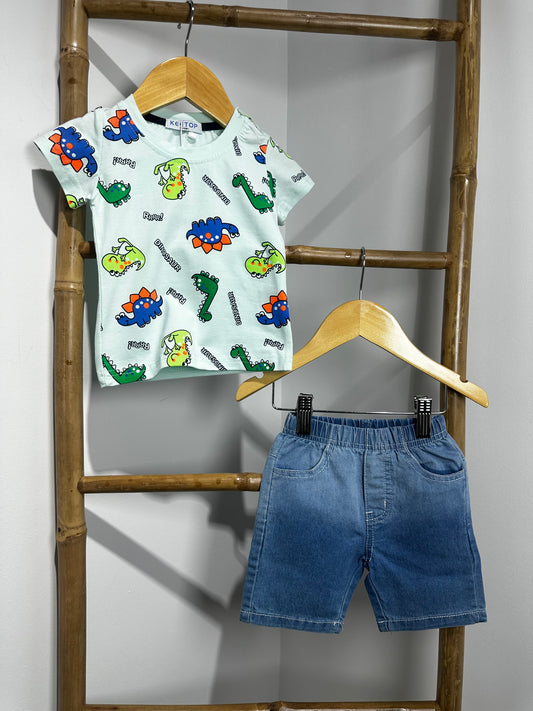 Dinosaur Set