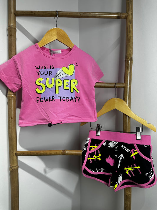 Super Girl